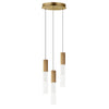 ET2 LED Pendant