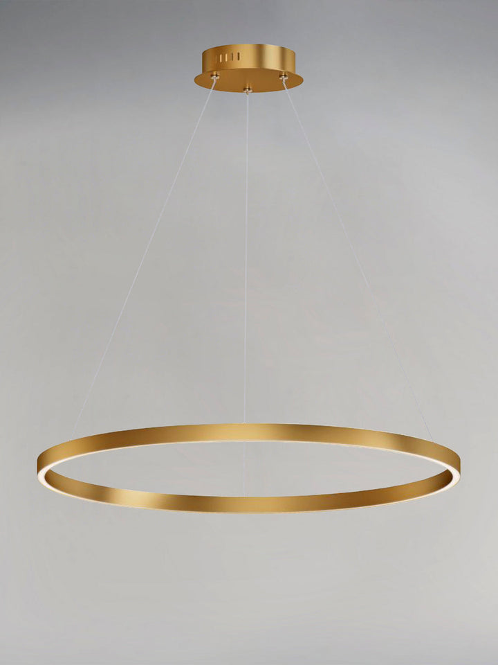 ET2 LED Pendant