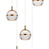 ET2 LED Pendant