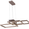 ET2 LED Pendant