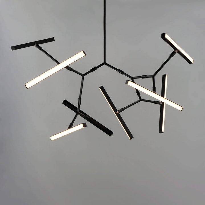 ET2 LED Pendant