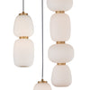 ET2 LED Pendant