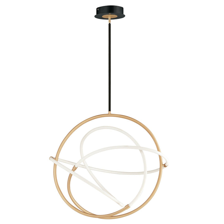 ET2 LED Pendant