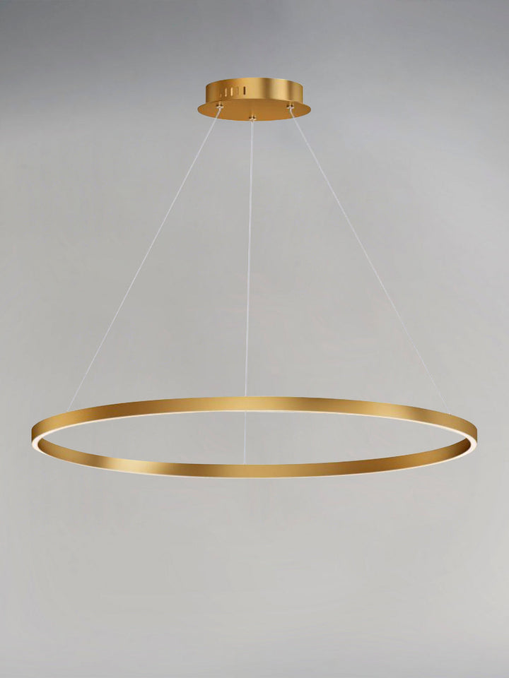 ET2 LED Pendant