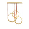 ET2 LED Pendant
