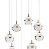 ET2 LED Pendant