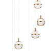 ET2 LED Pendant