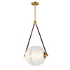 ET2 LED Pendant