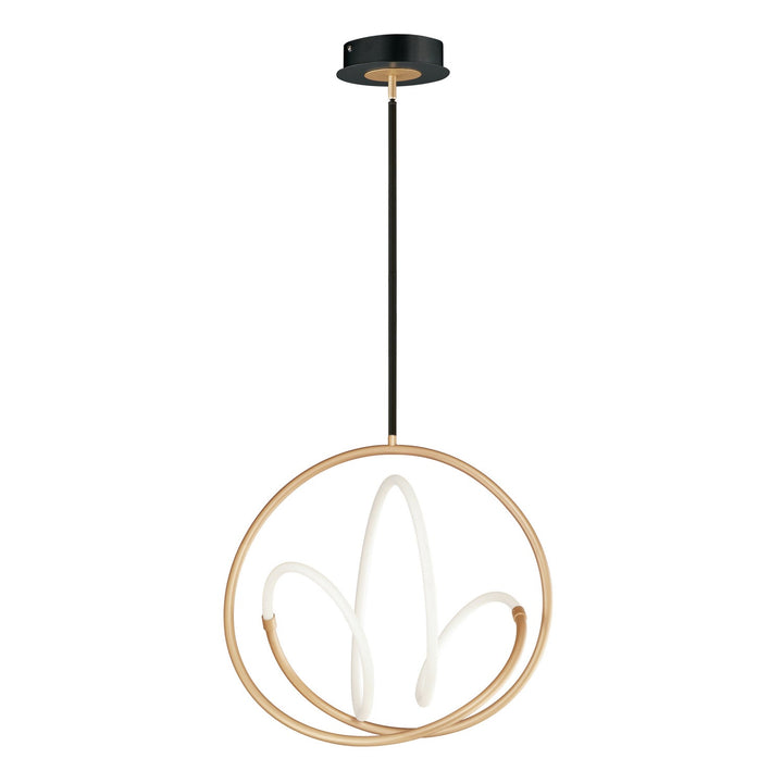 ET2 LED Pendant