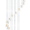 ET2 LED Pendant
