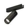 ET2 Continuum LED Track Light in Black ETL21210-BK