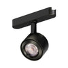 ET2 Continuum LED Track Light in Black 2"W ETL21211-BK