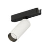 ET2 Continuum LED Track Light 5.75"L ETL21210-WTBK