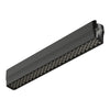 ET2 Continuum LED Track Light in Black 9"L ETL28216-BK