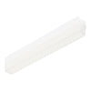 ET2 Continuum LED Track Light in White 9"L ETL28216-WT