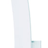 ET2 Alumilux Prime LED Wall Sconce in White E41307-WT