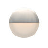 ET2 Alumilux Glow LED Wall Sconce 3000K 10"W E41280-SA
