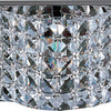ET2 Three Light Bath Vanity
