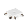 ET2 Continuum - Track Track 90 Degree Corner Connector