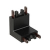 ET2 Track Wall To Ceiling Connector, 0.25" High