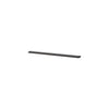 ET2 Continuum Track in Black 31.5"L ETRK25080-BK
