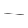 ET2 Continuum Track in Black 0.75"W ETRK25150-BK