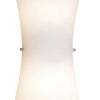 ET2 Two Light Wall Mount