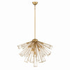 Eurofase 13 Light Chandelier