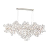 Eurofase 15 Light Chandelier