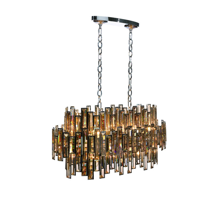 Eurofase 16 Light Chandelier