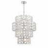 Eurofase 24 Light Chandelier
