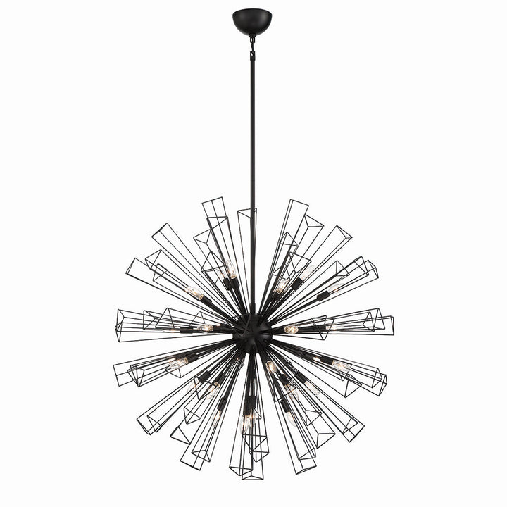 Eurofase 29 Light Chandelier