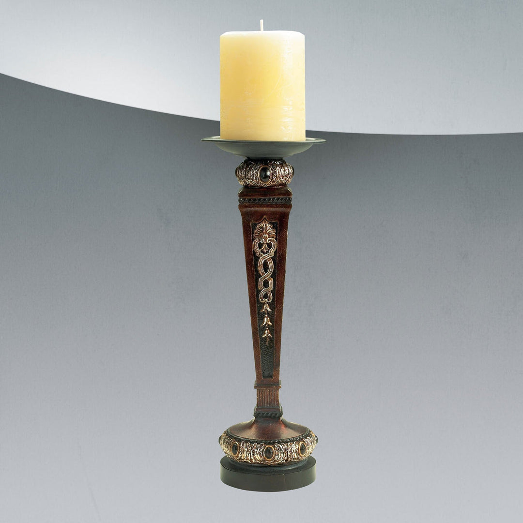 Eurofase Candlestick Lrg Torto