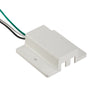 Eurofase Track Lighting Canopy in White 1615-02