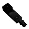 Eurofase Conduit Feed in Black (Model 1617-01)