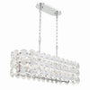 Eurofase Eight Light Chandelier