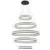 Eurofase Five Light Chandelier