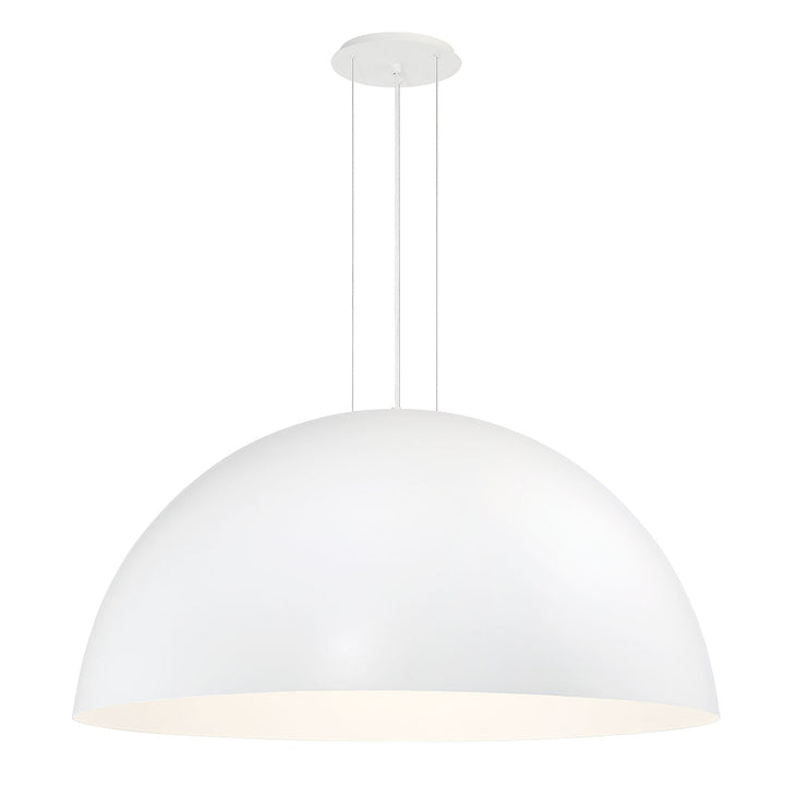 Eurofase Five Light Pendant