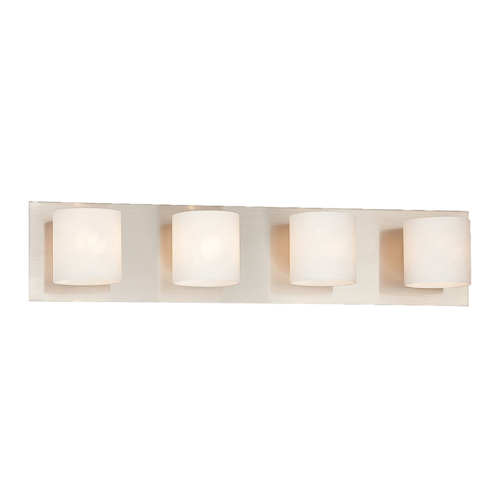 Eurofase Four Light Bathbar