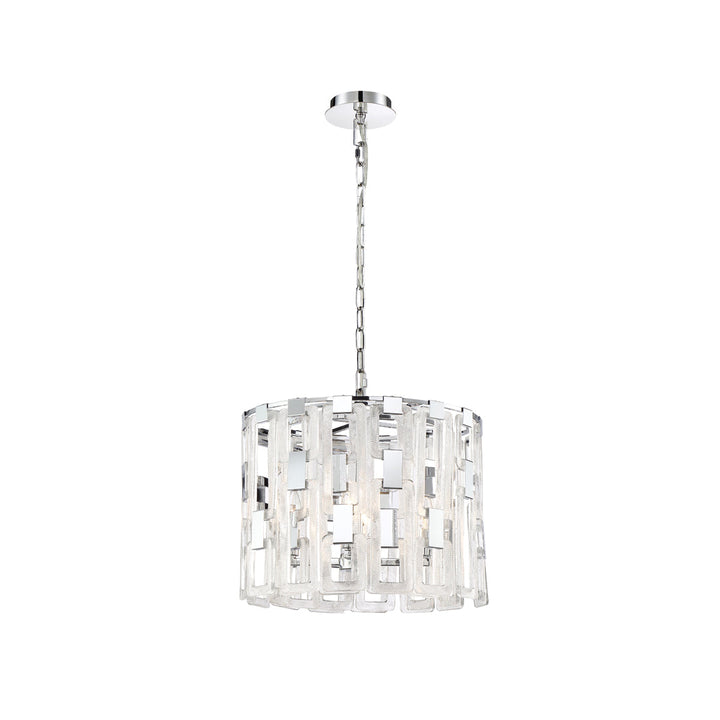 Eurofase Four Light Chandelier