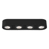 Eurofase Nymark LED Ceiling Mount, 21.75" Long