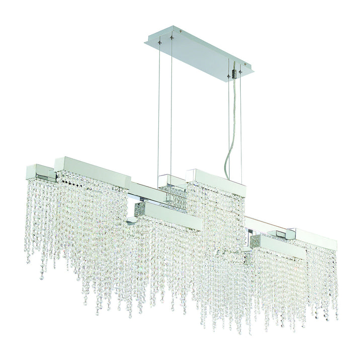 Eurofase LED Chandelier