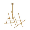 Eurofase LED Chandelier