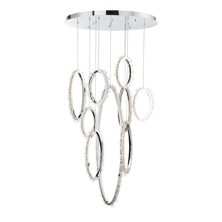 Eurofase LED Chandelier