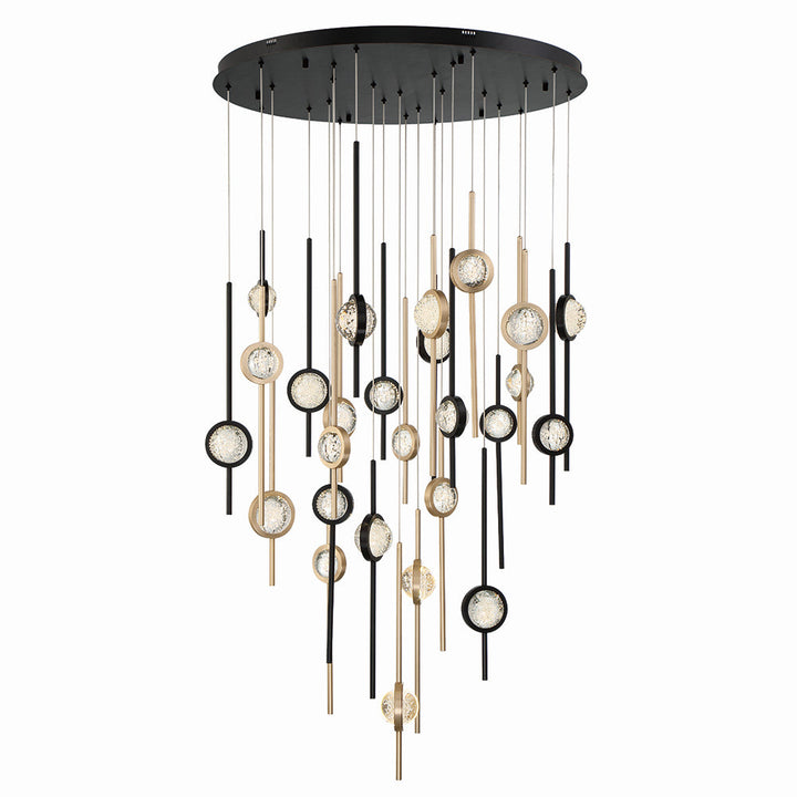 Eurofase LED Chandelier