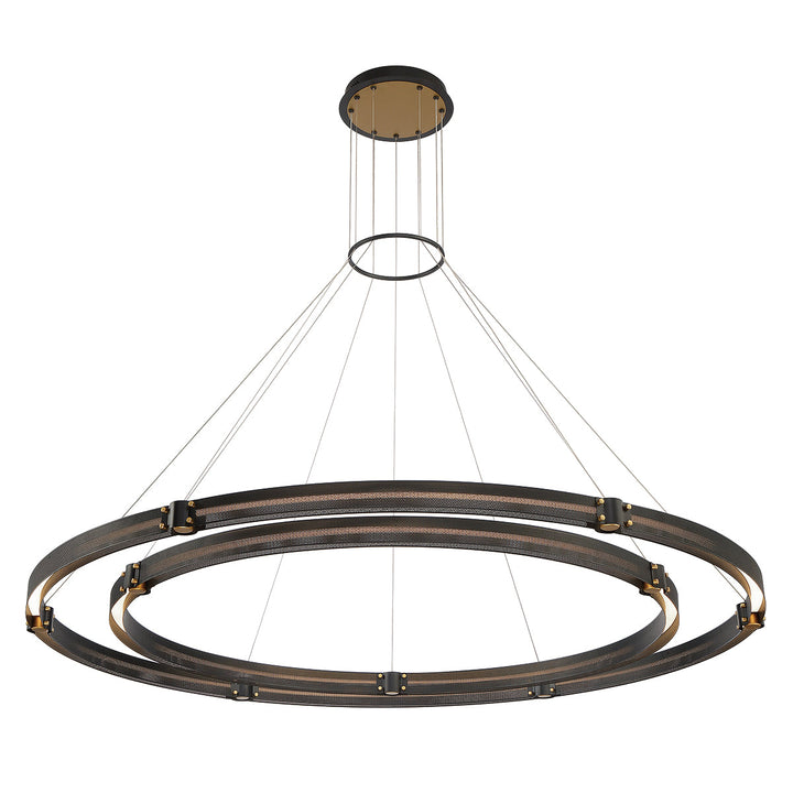 Eurofase LED Chandelier