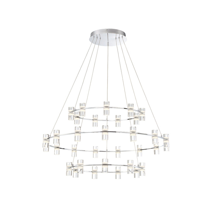 Eurofase LED Chandelier