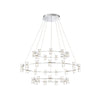 Eurofase LED Chandelier