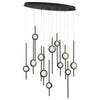 Eurofase LED Chandelier