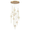 Eurofase LED Chandelier